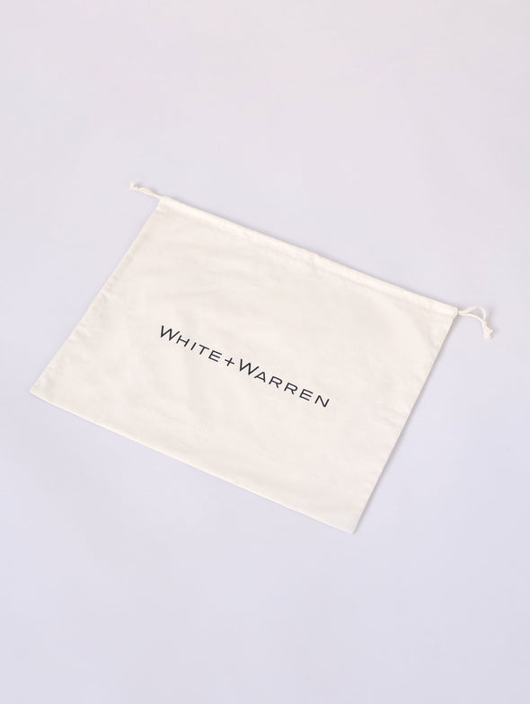 Cotton Dust Bag