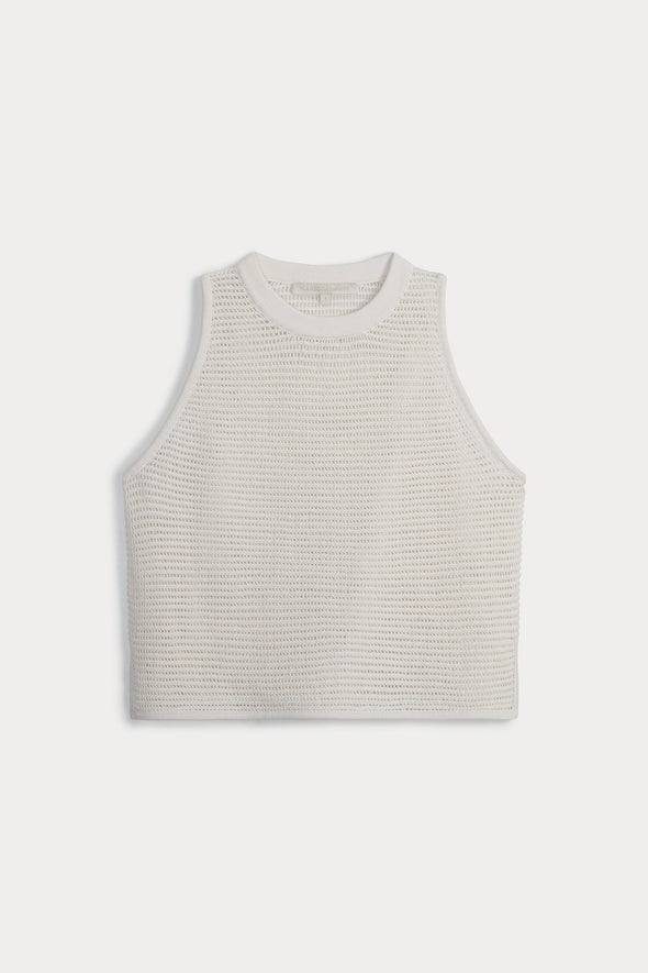 ESSENSE CREWNECK TANK